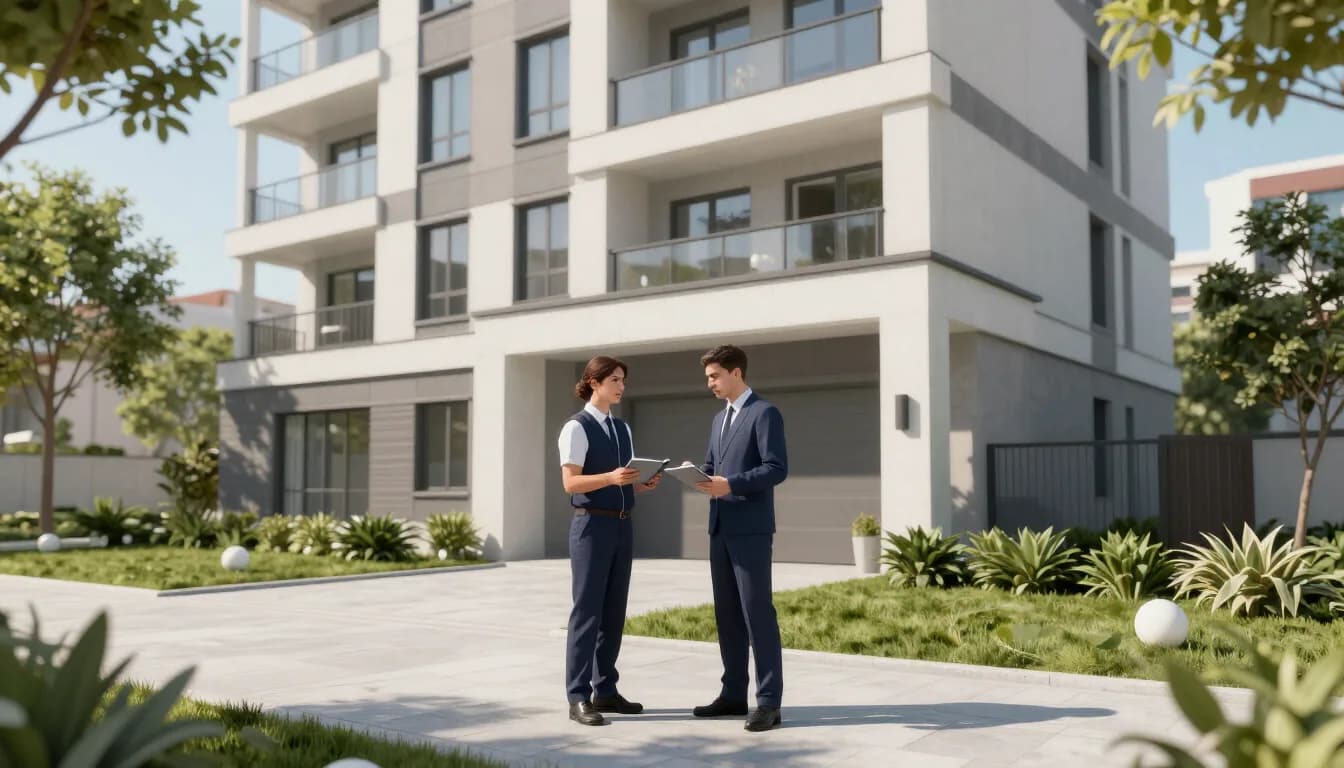 Property Management