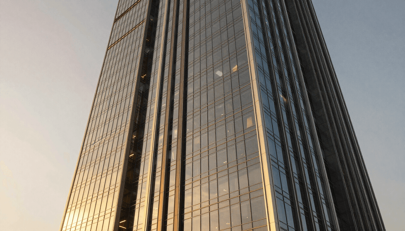 Commercial Project — Istanbul